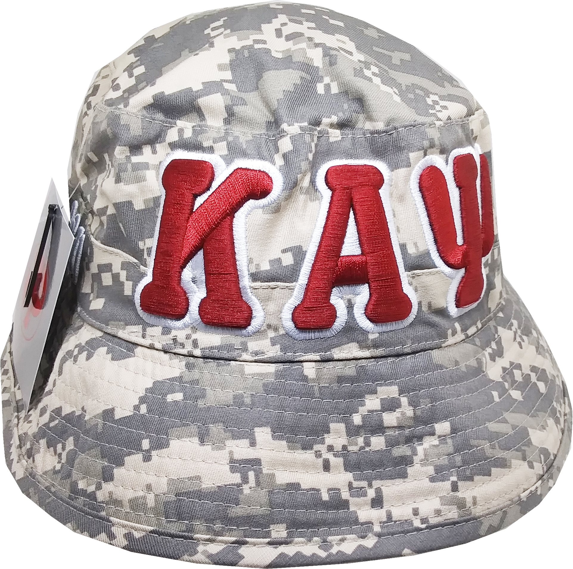 kappa alpha psi bucket hat
