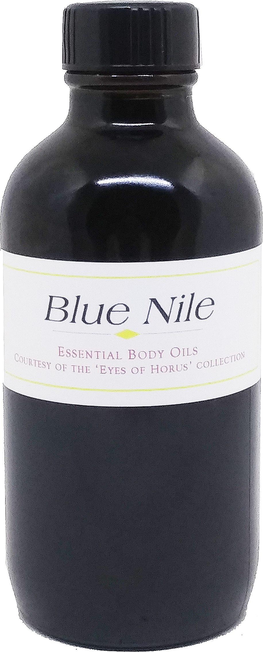 Blue Nile Scented Body Oil Fragrance - Picture 19 of 36