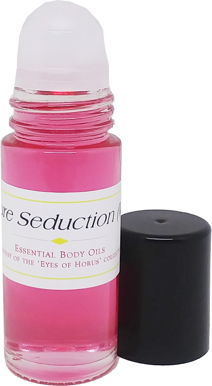 Pink sugar hotsell roll on oil