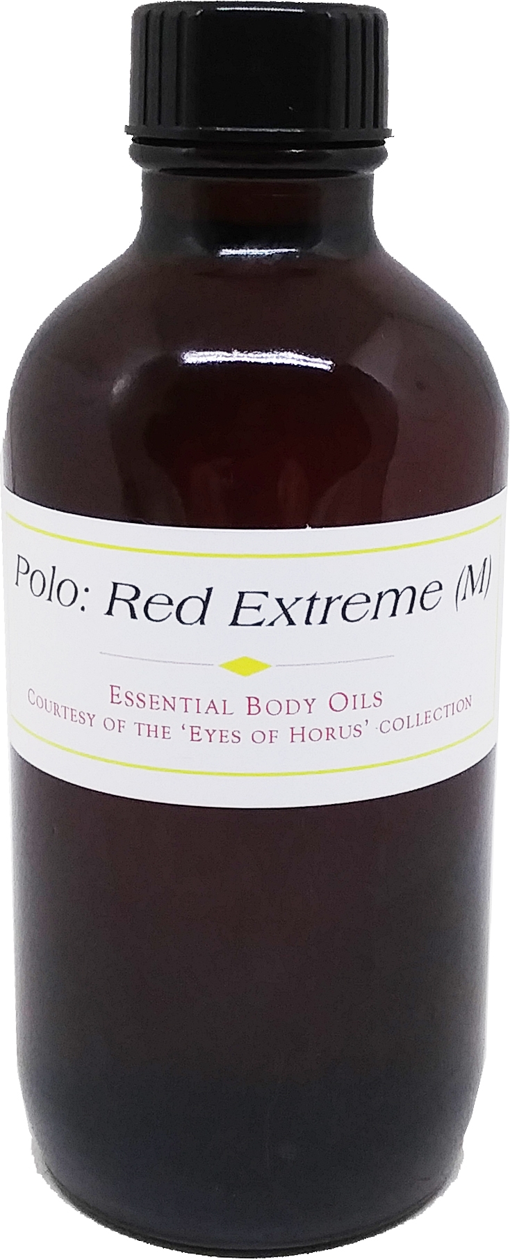 Red extreme 2024 polo cologne
