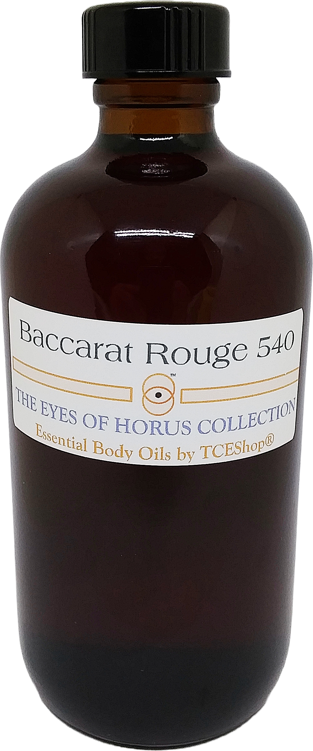 Baccarat Rouge 540 - Type MFK Scented Body Oil Fragrance - Picture 20 of 36