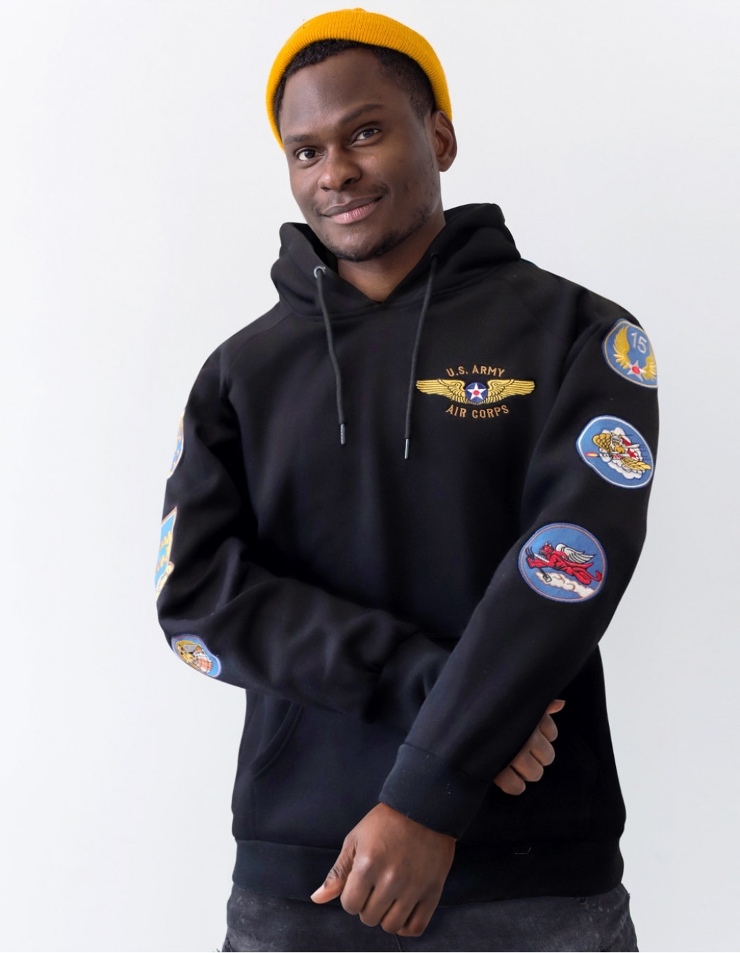 Big boy sales sweatshirt