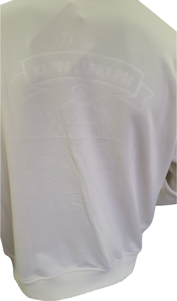 Buffalo Dallas Kappa Alpha Psi On Court Jacket - Picture 3 of 46