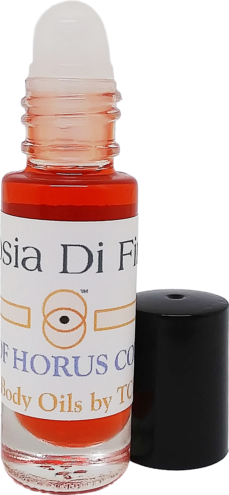 Ambrosia Di Fiori: Bloom - Type G For Women Scented Body Oil Fragrance - Picture 31 of 35