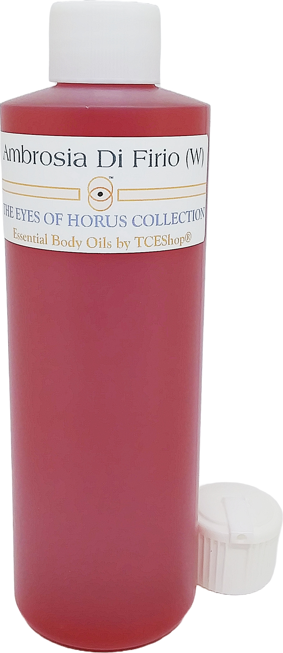 Ambrosia Di Fiori: Bloom - Type G For Women Scented Body Oil Fragrance - Picture 5 of 35