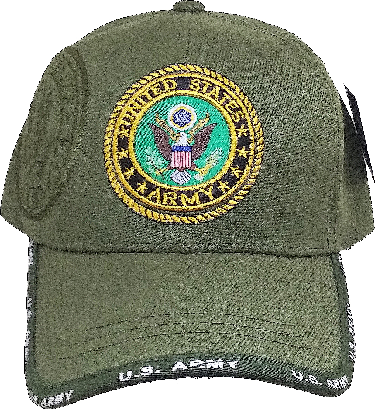 army round cap