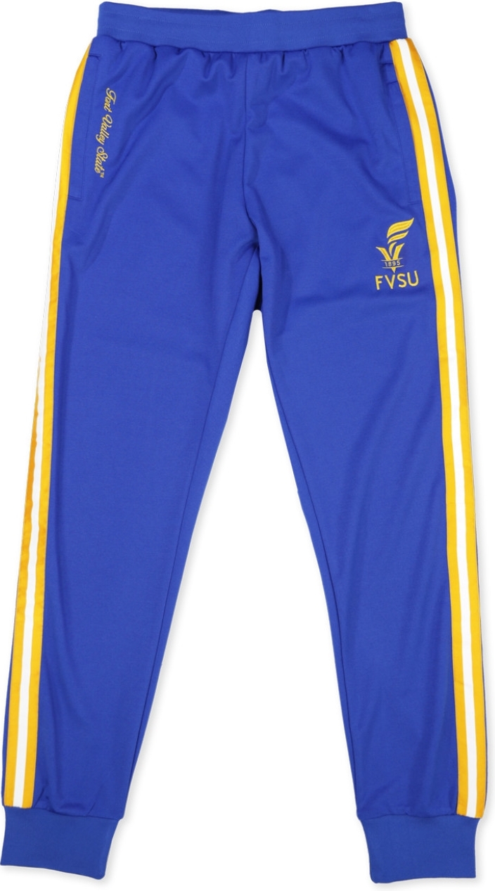 Big Boy Fort Valley State Wildcats S6 Mens Jogging Suit