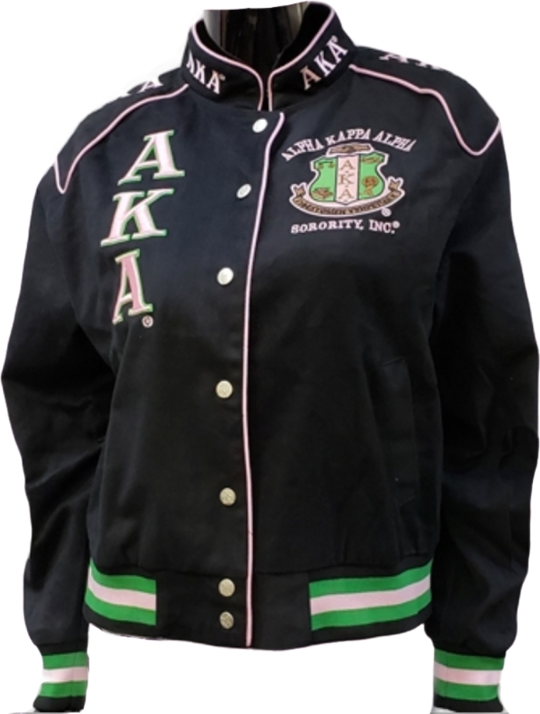 kappa ladies jacket