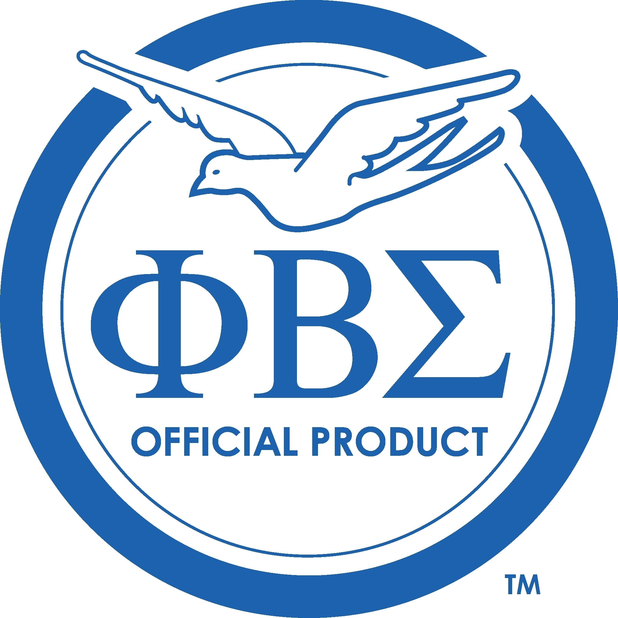 Buffalo Dallas Phi Beta Sigma DriFit Polo Shirt - Picture 4 of 4