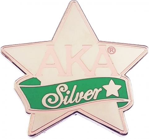 alpha kappa silver star