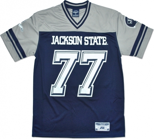 jackson state university sweater