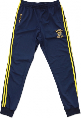 Big Boy North Carolina A&T Aggies S2 Mens Jogging Suit Pants [Navy Blue ...