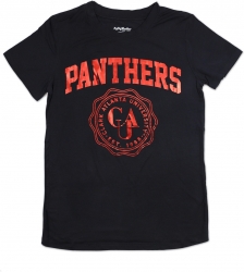 View Buying Options For The Big Boy Clark Atlanta Panthers S3 Ladies Jersey Tee