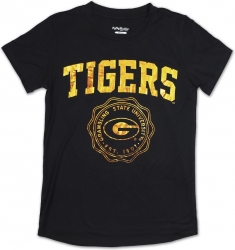 View Buying Options For The Big Boy Grambling State Tigers S3 Ladies Jersey Tee