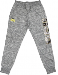 View Product Detials For The Big Boy Bowie State Bulldogs Ladies Jogger Sweatpants