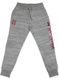 View Buying Options For The Big Boy Fresno State Bulldogs Ladies Jogger Sweatpants