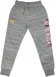 View Buying Options For The Big Boy Prairie View A&M Panthers Ladies Jogger Sweatpants