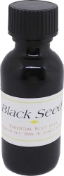 View Buying Options For The 100% Pure Cold Pressed Black Seed Essential Oil