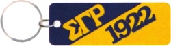 View Buying Options For The Omega Psi Phi Split Founder Key Chain