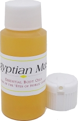 View Buying Options For The Egyptian Musk Scented Body Oil Fragrance