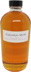 View Buying Options For The Egyptian Musk Scented Body Oil Fragrance