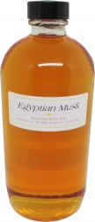 View Buying Options For The Egyptian Musk Scented Body Oil Fragrance