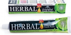 View Buying Options For The Essential Palace Blessing Natural Herbal Toothpaste [Pre-Pack]