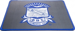View Buying Options For The Phi Beta Sigma Hemmed Mouse Pad