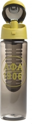View Buying Options For The Alpha Phi Alpha Water Bottle w/Fruit-Infuser
