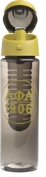 View Buying Options For The Alpha Phi Alpha Water Bottle With Fruit-Infuser