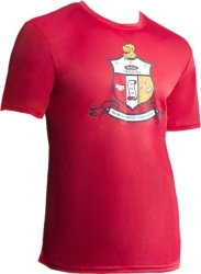 View Buying Options For The Kappa Alpha Psi® Performance Mens Tee