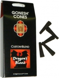 View Buying Options For The Gonesh Cones Dragon