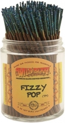 View Product Detials For The Wild Berry Fizzy Pop Shortie Incense Stick Bundle [Pre-Pack]