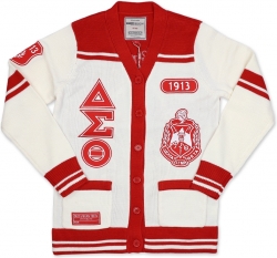 View Buying Options For The Big Boy Delta Sigma Theta Divine 9 S6 Ladies Sweater