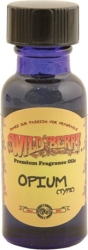 View Buying Options For The Wild Berry Opium Scented Oil