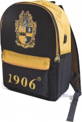 View Buying Options For The Alpha Phi Alpha USB Port Backpack