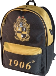 View Product Detials For The Alpha Phi Alpha USB Port Backpack