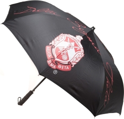 View Buying Options For The Delta Sigma Theta Large Inverted Umbrella