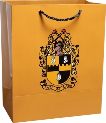 View Buying Options For The Alpha Phi Alpha Medium Paper Gift Bag