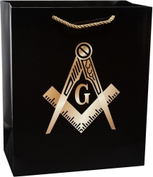 View Buying Options For The Mason Medium Gift Bag [Pre-Pack]