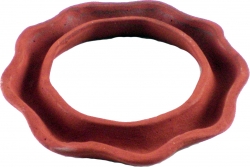 View Buying Options For The New Age Terracotta Scented Oil Burner Light Ring [Pre-Pack]