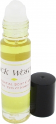 View Product Detials For The Black Woman - Type For Women Perfume Body Oil Fragrance