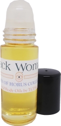 View Buying Options For The Black Woman For Women Scented Body Oil Fragrance