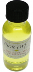 View Buying Options For The Pink - Type For Women Perfume Body Oil Fragrance