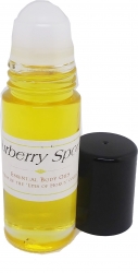 View Buying Options For The Burberry: Sport - Type For Men Scented Body Oil Fragrance