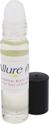 View Buying Options For The Allure - Type for Men Cologne Body Oil Fragrance