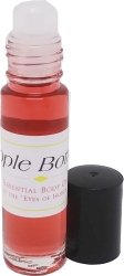 View Product Detials For The Apple Bottom - Type For Women Perfume Body Oil Fragrance
