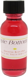 View Buying Options For The Apple Bottom - Type For Women Perfume Body Oil Fragrance