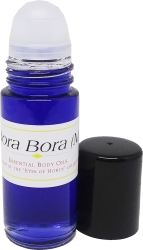 View Buying Options For The Bora Bora - Type For Men Cologne Body Oil Fragrance