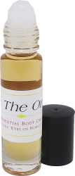 View Buying Options For The The One: Dolce & Gabbana - Type For Men Scented Body Oil Fragrance
